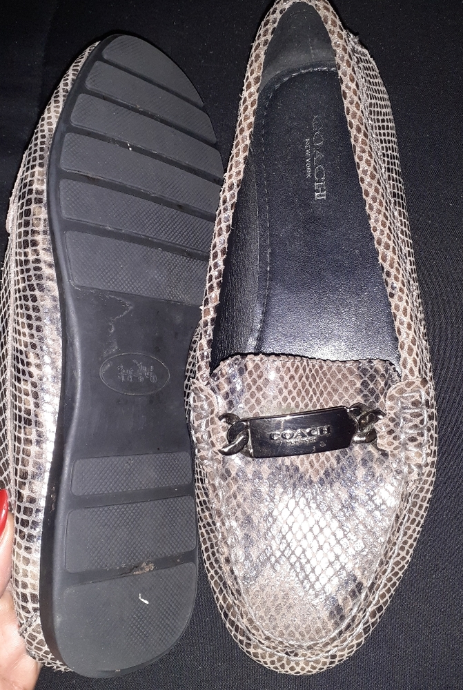 Loafers